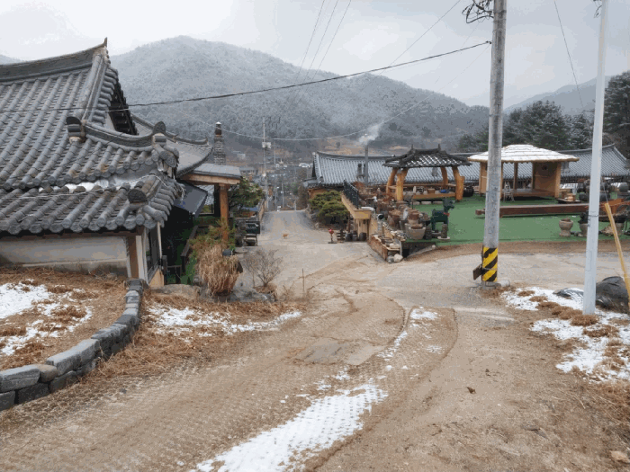 경기도 양평군 서종면 문호리 산151-130
