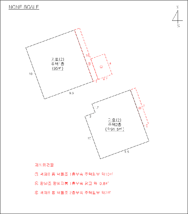 경기도 양평군 용문면 삼성리 215