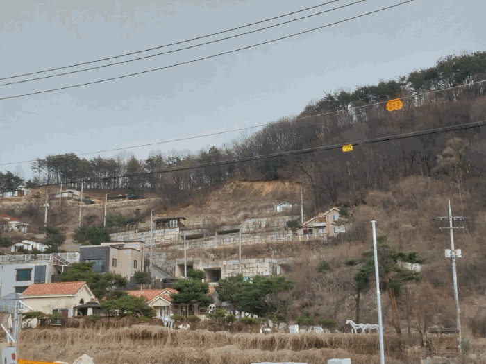 경기도 양평군 옥천면 신복리 1130-8