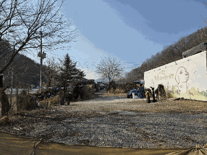 경기도 양평군 양동면 고송리 606