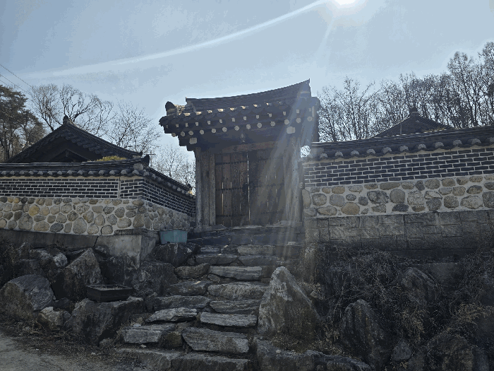 경기도 양평군 강하면 항금리 215-4