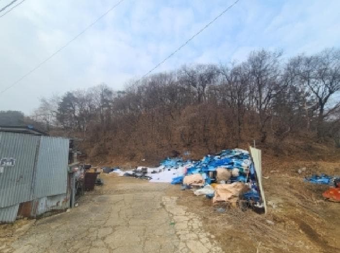 경기도 이천시 마장면 작촌리 산67-1