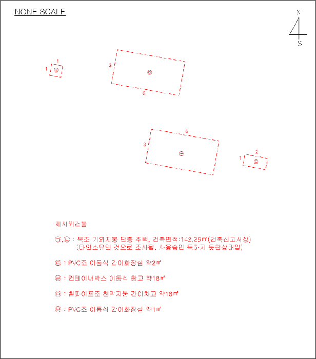 경기도 여주시 북내면 신남리 162-199