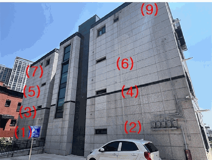 경기도 이천시 관고동 116-1 휴그린 나동 1층101호