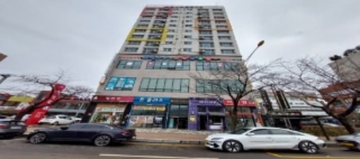 경기도 평택시 관광특구로 9, 3층303호 (서정동,화신노블레스3)