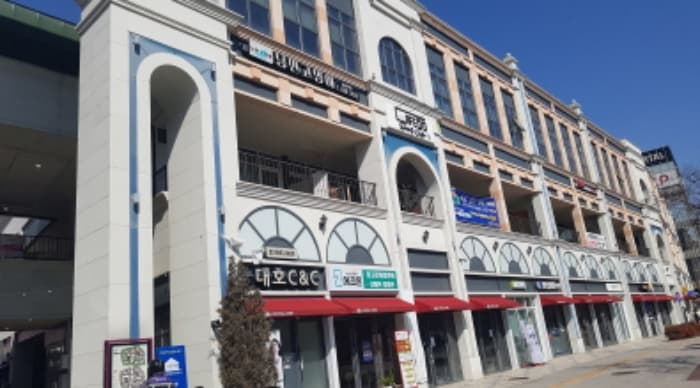 경기도 평택시 비전5로 10, 1층1042호 (비전동,평택가로수길센트럴돔)