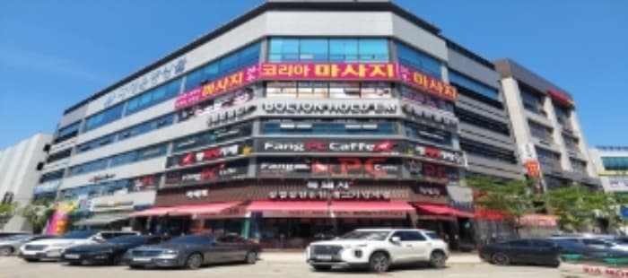 경기도 평택시 고덕면 고덕여염7길 27, 1층101호 (다채움앙상블)