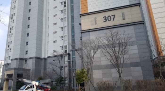 경기도 평택시 송탄로 27, 307동 4층401호 (장당동,제일풍경채장당센트럴)