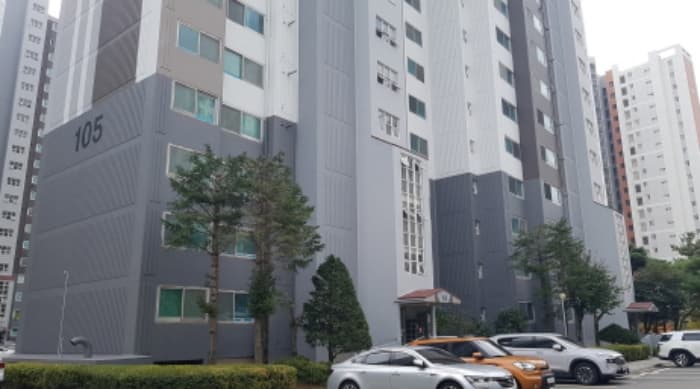 경기도 평택시 동삭로 397, 105동 12층1204호 (동삭동,삼익사이버아파트)
