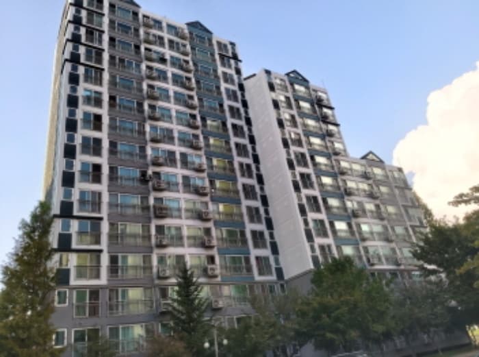 경기도 평택시 고덕면 궁2길 37-24, 203동 6층604호 (평택영화블렌하임아파트)