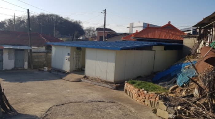 경기도 안성시 미양면 마산리 133-1