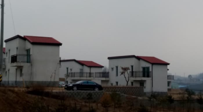 경기도 안성시 서운면 송정리 230-1 가동