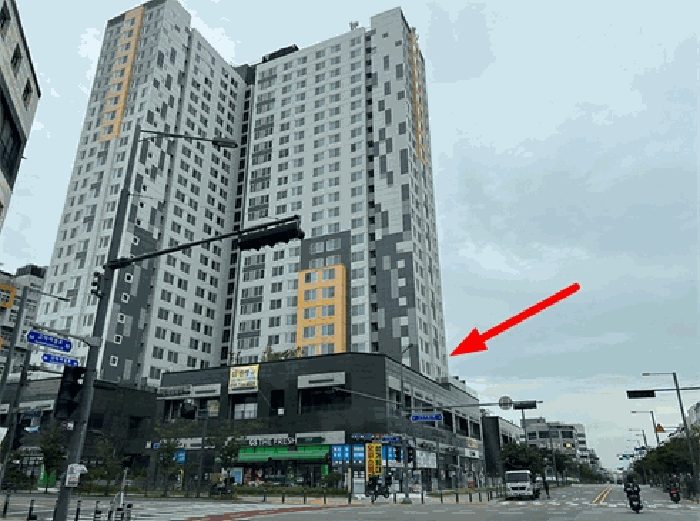 경기도 평택시 고덕동 2155 고덕헤리움시그니어  4층418호