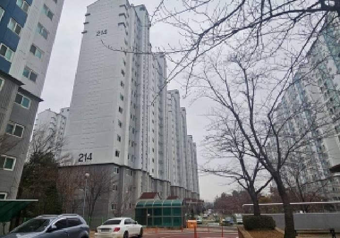경기도 평택시 청북면 옥길리 1104 부영사랑으로 214동 4층403호