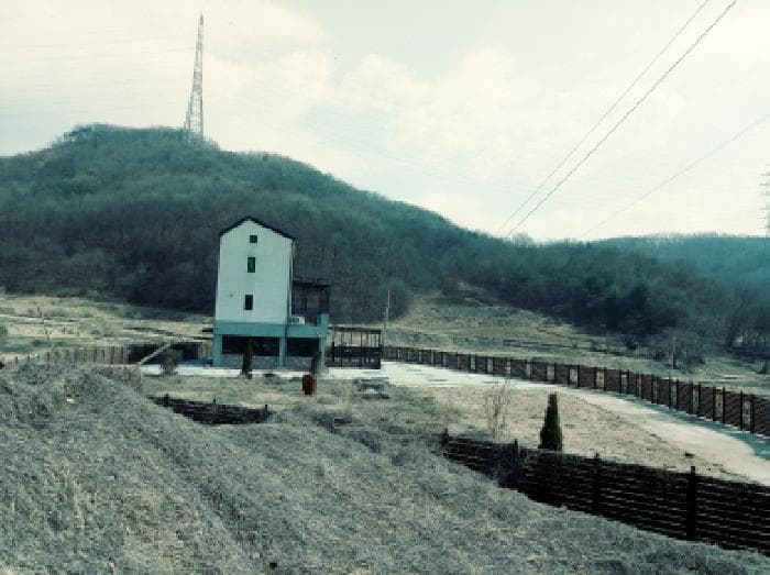 경기도 안성시 양성면 노곡리 29 1동
