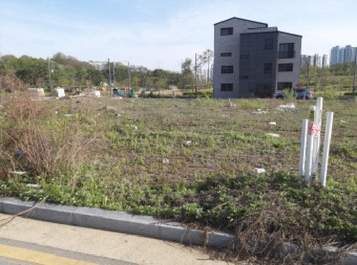 경기도 평택시 고덕동 2430-8