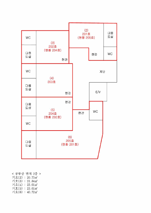 경기도 평택시 안중읍 안중리 265-3 1동 2층201호