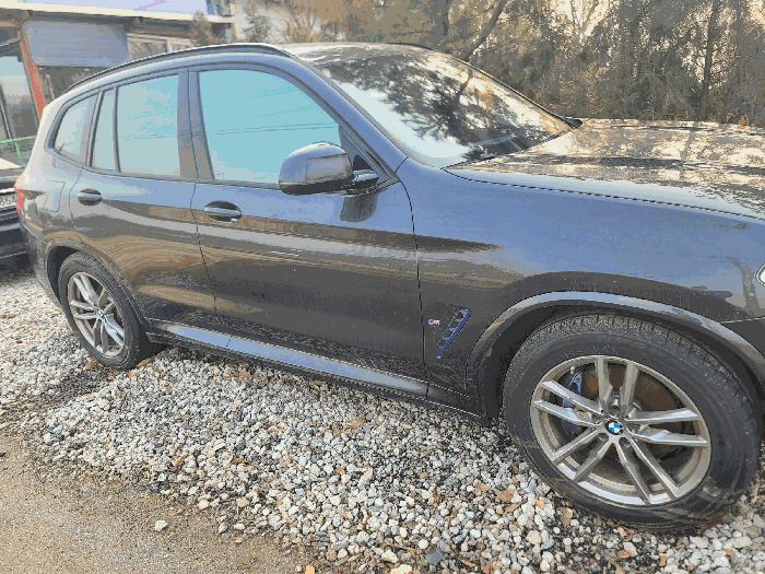 BMW BMW X3 xDrive30e