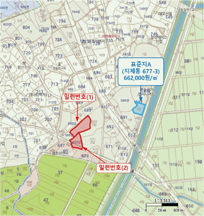 경기도 평택시 지제동 694
