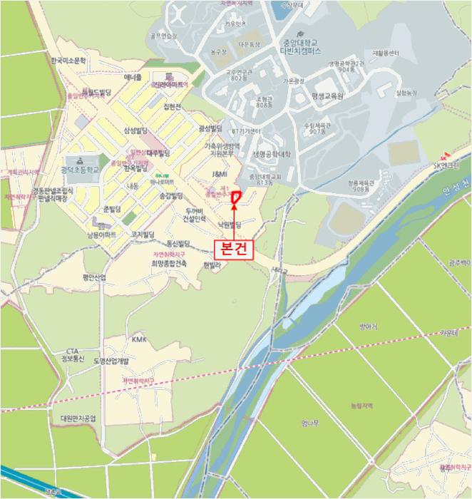 경기도 안성시 대덕면 내리 148-2 센트럴하우스 비동 4층403호
