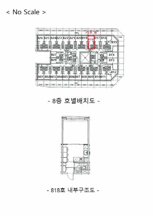 경기도 평택시 고덕동 1985-2 수아주  4층416호