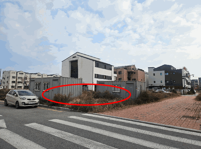 경기도 평택시 고덕동 2640-1