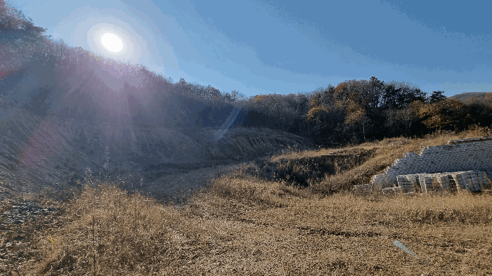 경기도 안성시 양성면 동항리 675-5