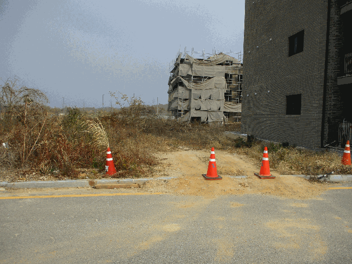 경기도 평택시 고덕동 2413-17