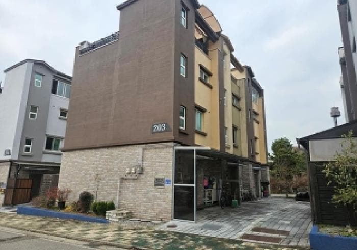 경기도 평택시 청북읍 옥길리 1289-4
