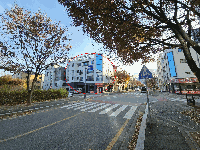 경기도 평택시 안중읍 안중리 466-1