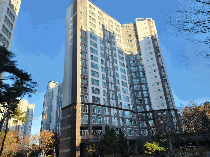 경기도 평택시 장안동 619 평택장안마을코오롱하늘채 1004동 7층703호