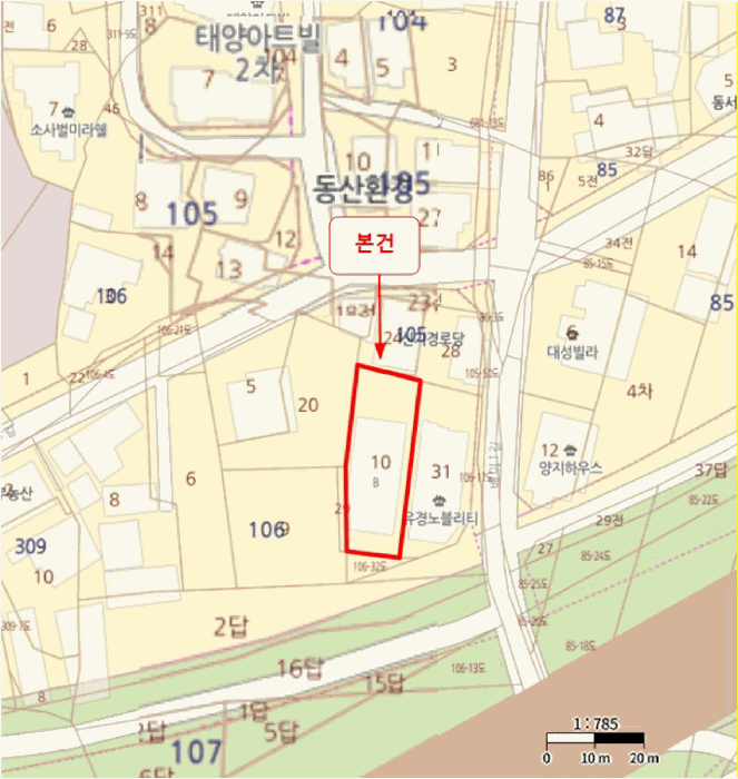 경기도 평택시 합정동 106-10 유경노블리티 비동 4층401호