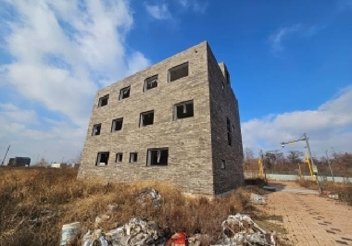 경기도 평택시 고덕동 2444-5