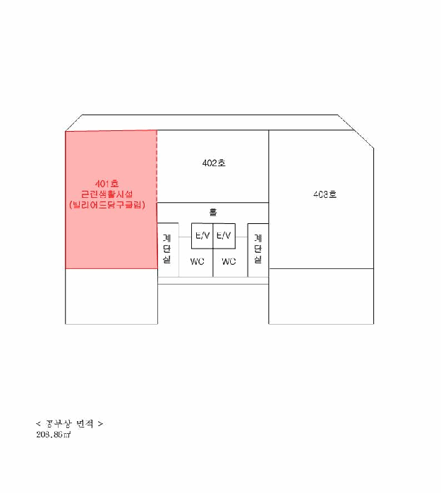 경기도 평택시 청북읍 옥길리 1163-1 골드테라스3  4층401호