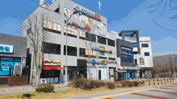 경기도 평택시 청북읍 옥길리 1134-5 청아프라자  1층101호