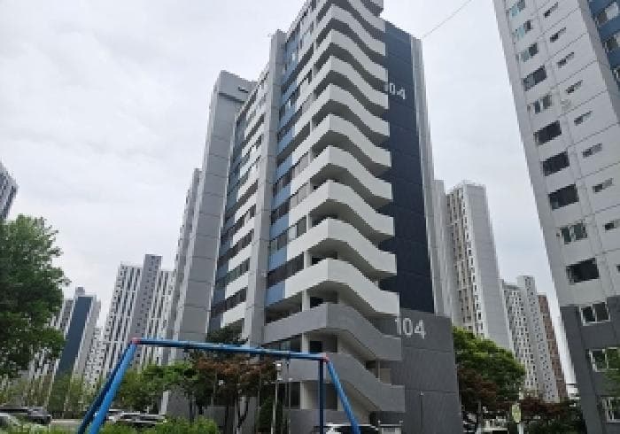 경기도 평택시 동삭동 340-6 현대아파트 104동 9층903호