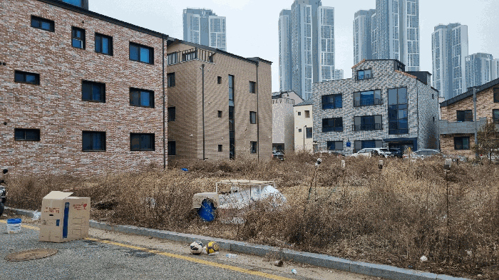 경기도 평택시 고덕동 2005-8