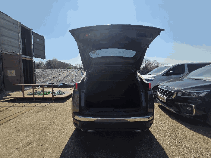 푸조 Peugeot 3008 1.6 BlueHDi