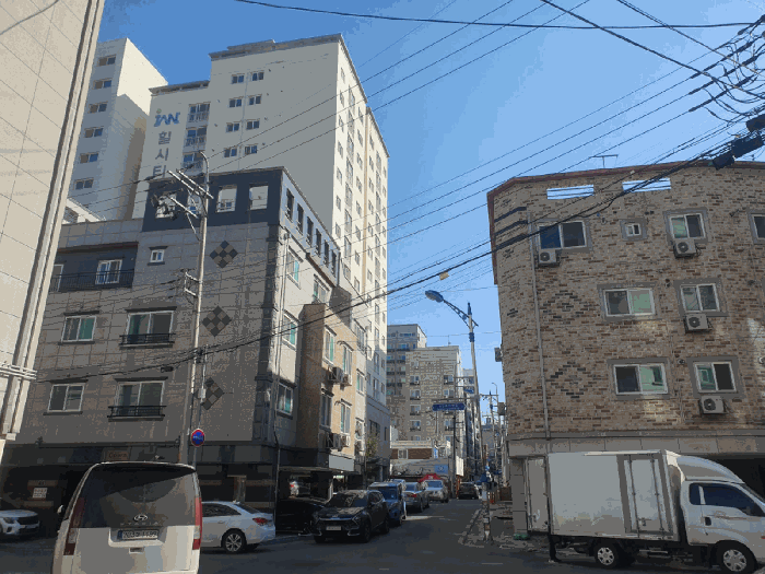 경기도 평택시 지산동 851-10 이안힐시티타워2차아파트  2층204호