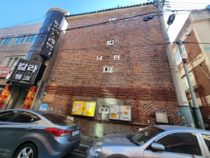 경기도 평택시 서정동 820-1  지하층101호