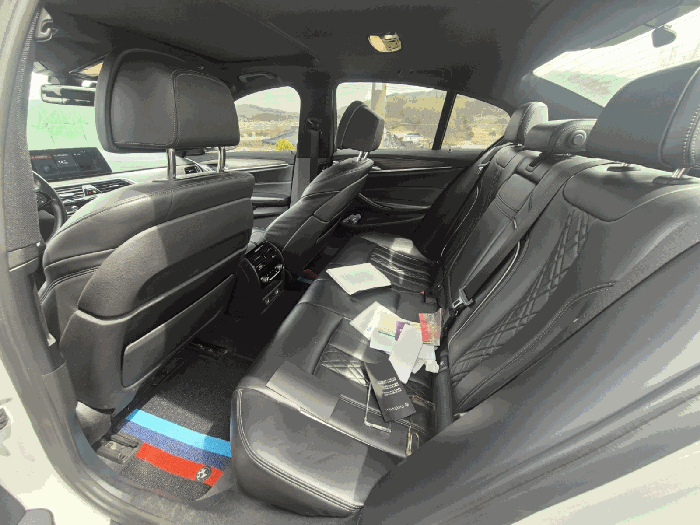 BMW BMW 520d