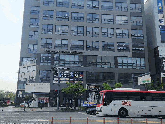 경기도 평택시 고덕동 2226-3 고덕헤리움비즈타워1차  2층209호