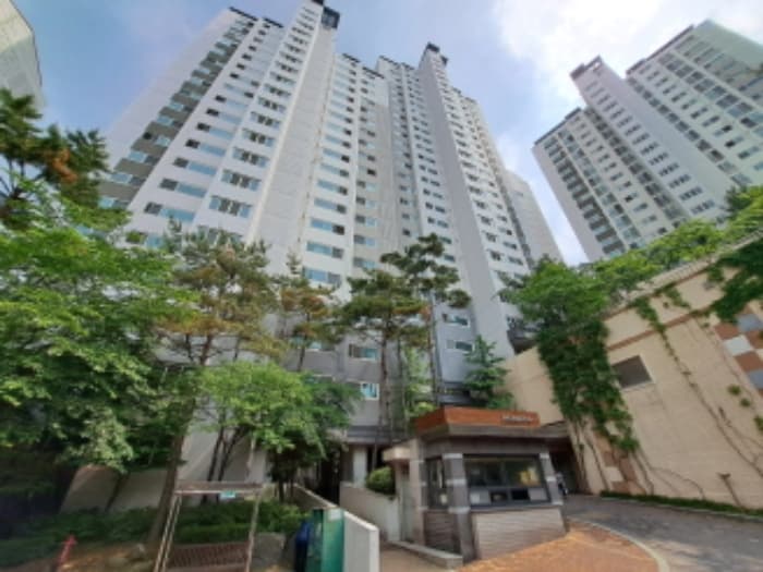 경기도 광명시 도덕공원로 59, 104동 1층104호 (철산동,광명푸르지오)