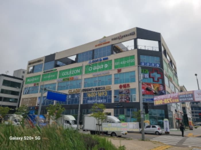 경기도 시흥시 거북섬2길 25, 3층303호 (정왕동,퍼스트에비뉴2차)