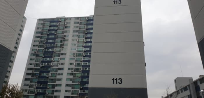 경기도 안산시 상록구 반석로 44, 113동 6층604호 (본오동,신안아파트)