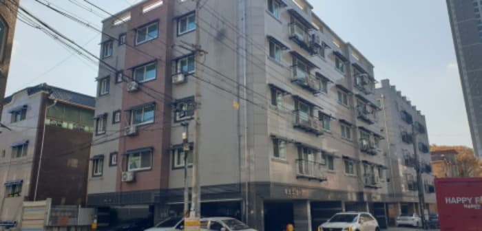 경기도 안산시 단원구 사세충열로4안길 5-15, 3층302호 (와동,메르디앙)