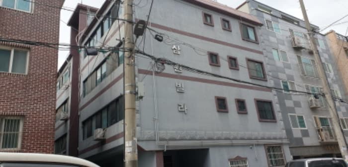 경기도 안산시 상록구 장화1안길 14, 2층201호 (사동,삼원빌라)