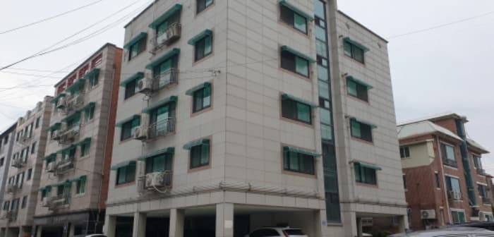 경기도 안산시 상록구 장화3길 30, 5층502호