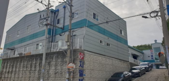 경기도 안산시 단원구 산단로163번길 41 (원시동,동원산업)