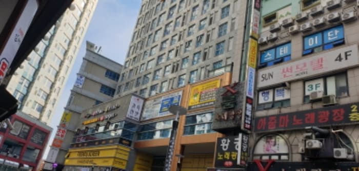 경기도 안산시 단원구 고잔1길 70, 2층201호 (고잔동,아피체)